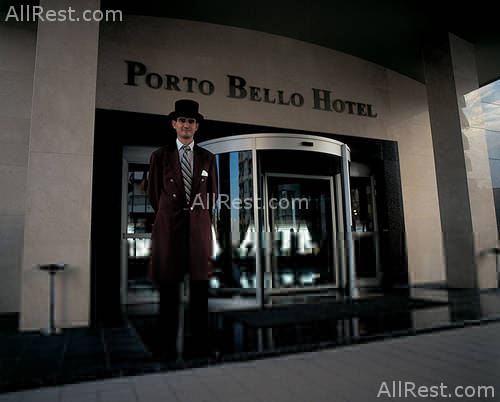 Porto Bello Hotel 3